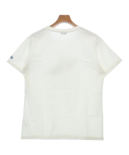 TES（テス）Tシャツ・カットソー 白 サイズ:M メンズ/2200704701984
