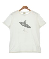 TES（テス）Tシャツ・カットソー 白 サイズ:M メンズ/2200704701984
