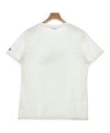 TES（テス）Tシャツ・カットソー 白 サイズ:M メンズ/2200704701984