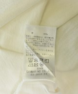 TES（テス）Tシャツ・カットソー 白 サイズ:M メンズ/2200704701984