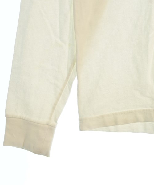 TES（テス）Tシャツ・カットソー 白 サイズ:S メンズ/2200714485027