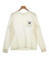 TES（テス）Tシャツ・カットソー 白 サイズ:S メンズ/2200714485027