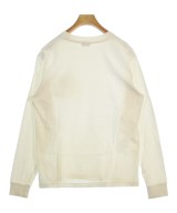 TES（テス）Tシャツ・カットソー 白 サイズ:S メンズ/2200714485027