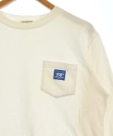 TES（テス）Tシャツ・カットソー 白 サイズ:S メンズ/2200714485027