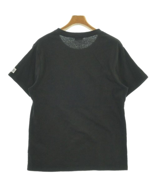 TES（テス）Tシャツ・カットソー 黒 サイズ:M メンズ/2200730605041