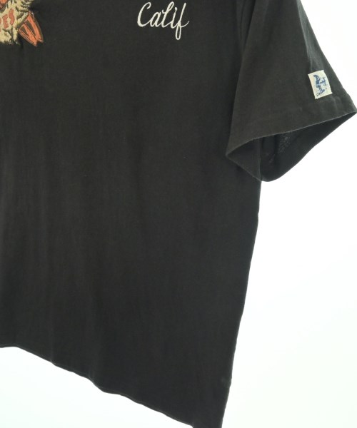 TES（テス）Tシャツ・カットソー 黒 サイズ:M メンズ/2200730605041