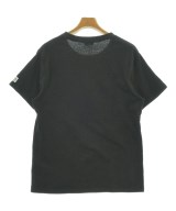 TES（テス）Tシャツ・カットソー 黒 サイズ:M メンズ/2200730605041