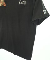 TES（テス）Tシャツ・カットソー 黒 サイズ:M メンズ/2200730605041