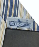 EREDI CHARINI（エルディ　チャリーニ）ネクタイ 紺 サイズ:- メンズ/2200718508234