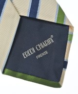 EREDI CHARINI（エルディ　チャリーニ）ネクタイ ベージュ サイズ:- メンズ/2200718508289