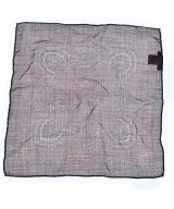 EREDI CHARINI（エルディ　チャリーニ）小物類（その他） 赤 サイズ:- メンズ/2200671506056