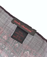 EREDI CHARINI（エルディ　チャリーニ）小物類（その他） 赤 サイズ:- メンズ/2200671506056