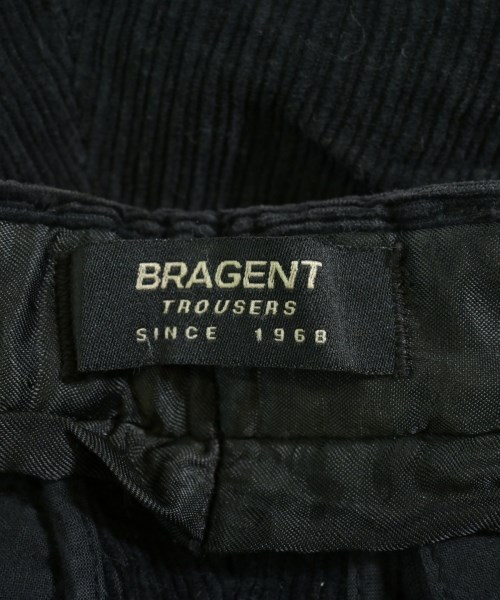 BRAGENT（ブラジェント）その他 黒 サイズ:44(S位) メンズ/2200613453264