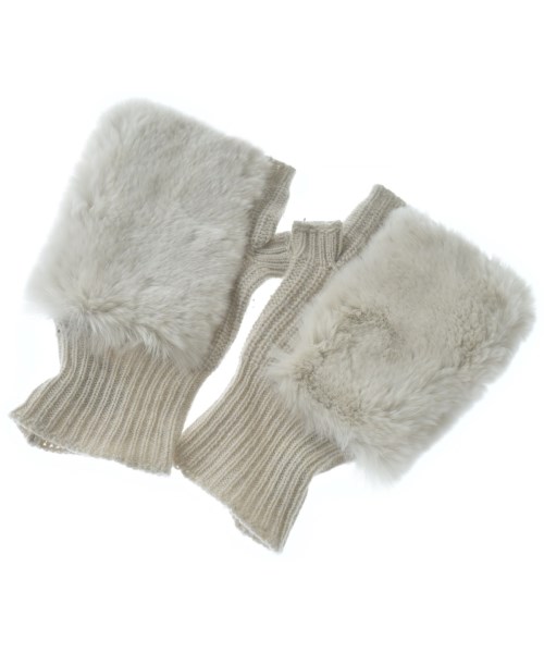 ALPO(アルポ)手袋 グレー サイズ:-/2200626454197