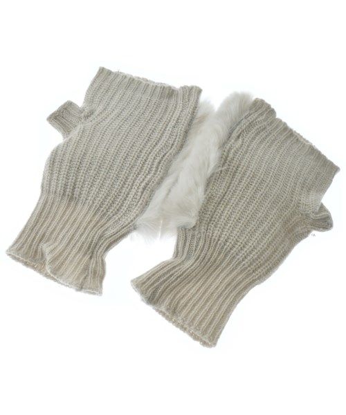 ALPO（アルポ）手袋 グレー サイズ:- レディース/2200626454197