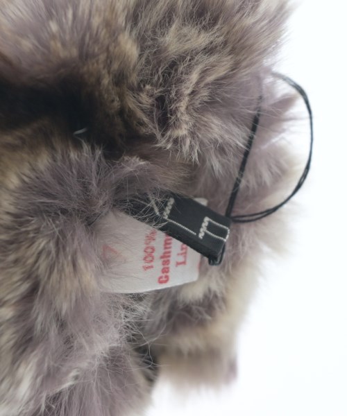 ALPO（アルポ）手袋 グレー サイズ:- レディース/2200613539227