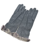 ALPO（アルポ）手袋 グレー サイズ:- レディース/2200613539227