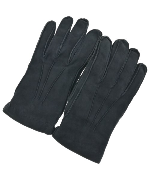 ALPO(アルポ)手袋 黒 サイズ:-/2200655902041