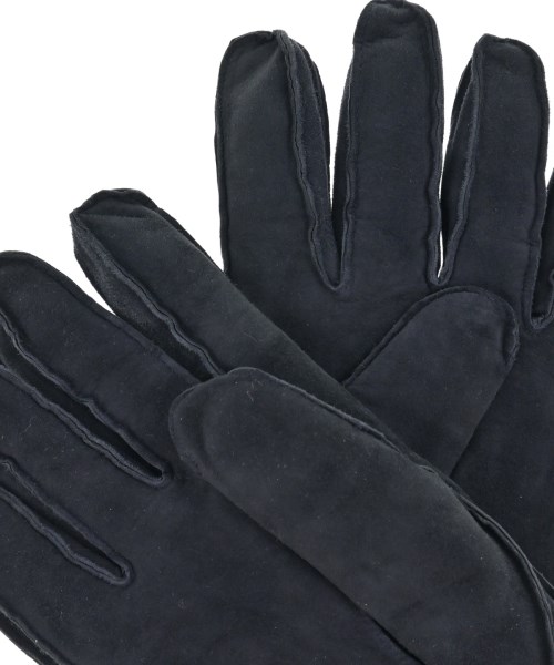 ALPO（アルポ）手袋 黒 サイズ:- メンズ/2200655902041