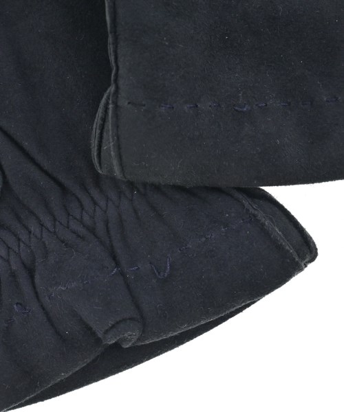 ALPO（アルポ）手袋 黒 サイズ:- メンズ/2200655902041