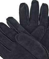 ALPO（アルポ）手袋 黒 サイズ:- メンズ/2200655902041