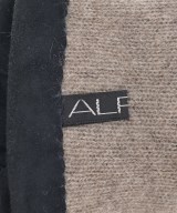 ALPO（アルポ）手袋 黒 サイズ:- メンズ/2200655902041
