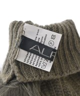 ALPO（アルポ）手袋 カーキ サイズ:- レディース/2200713785173