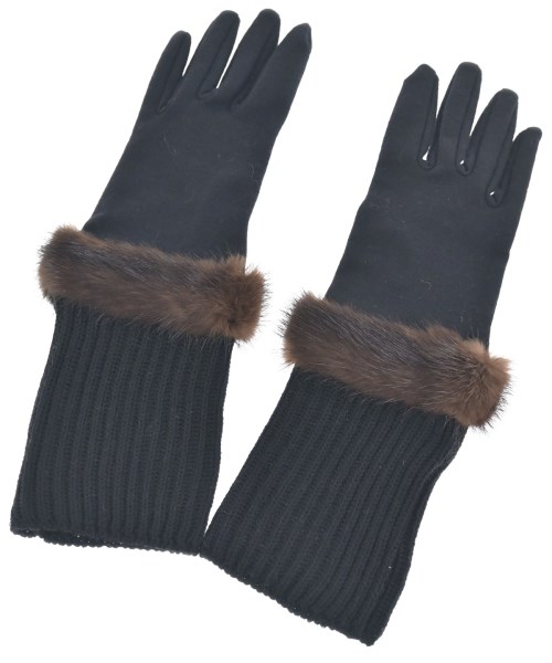 ALPO(アルポ)手袋 黒 サイズ:-/2200646252094