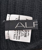 ALPO（アルポ）手袋 黒 サイズ:- レディース/2200646252094