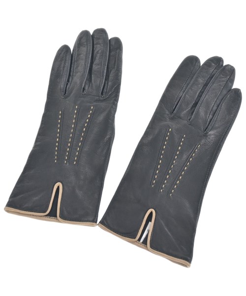 ALPO(アルポ)手袋 黒 サイズ:7/2200637597388