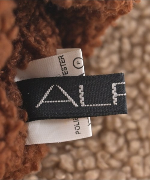 ALPO（アルポ）小物類（その他） ベージュ サイズ:- メンズ/2200666875044