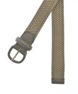 ANDERSON'S（アンダーソンズ）ベルト ベージュ サイズ:- メンズ/2200614625141