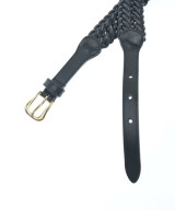 ANDERSON'S（アンダーソンズ）ベルト 黒 サイズ:- メンズ/2200629027060