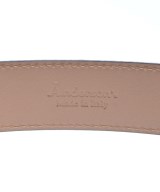 ANDERSON'S（アンダーソンズ）ベルト ベージュ サイズ:85 メンズ/2200633410094