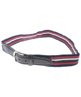 ANDERSON'S（アンダーソンズ）ベルト 紺 サイズ:- メンズ/2200618762187