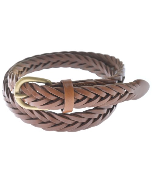 アンダーソンズ(ANDERSON'S)のANDERSON'S ベルト