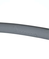 ANDERSON'S（アンダーソンズ）ベルト グレー サイズ:- レディース/2200677203065