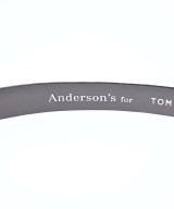ANDERSON'S（アンダーソンズ）ベルト 茶 サイズ:80 レディース/2200723985075