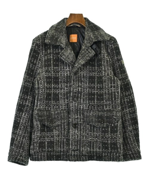 ボス　オレンジ(BOSS ORANGE)のBOSS ORANGE テーラードジャケット