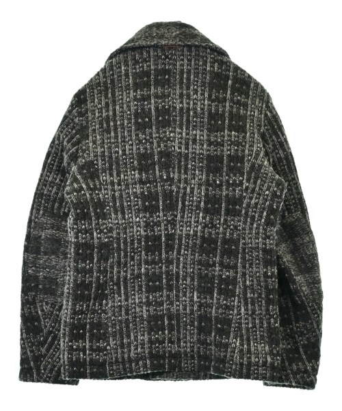 BOSS ORANGE（ボス　オレンジ）テーラードジャケット グレー サイズ:46(M位) メンズ/2200633367039