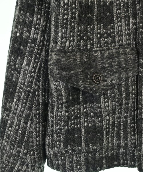 BOSS ORANGE（ボス　オレンジ）テーラードジャケット グレー サイズ:46(M位) メンズ/2200633367039