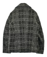 BOSS ORANGE（ボス　オレンジ）テーラードジャケット グレー サイズ:46(M位) メンズ/2200633367039