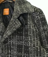 BOSS ORANGE（ボス　オレンジ）テーラードジャケット グレー サイズ:46(M位) メンズ/2200633367039