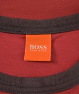 BOSS ORANGE（ボス　オレンジ）Tシャツ・カットソー 赤 サイズ:M メンズ/2200620667029