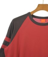 BOSS ORANGE（ボス　オレンジ）Tシャツ・カットソー 赤 サイズ:M メンズ/2200620667029