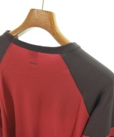 BOSS ORANGE（ボス　オレンジ）Tシャツ・カットソー 赤 サイズ:M メンズ/2200620667029