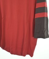 BOSS ORANGE（ボス　オレンジ）Tシャツ・カットソー 赤 サイズ:M メンズ/2200620667029