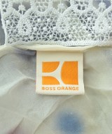 BOSS ORANGE（ボス　オレンジ）ブラウス 白 サイズ:48(XXL位) レディース/2200691266015