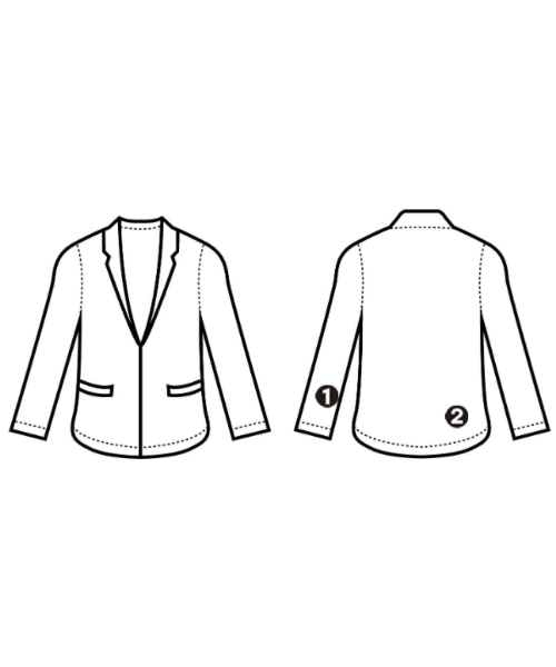 BOSS ORANGE（ボス　オレンジ）カーディガン グレー サイズ:54(XXL位) メンズ/2200656650057