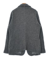 BOSS ORANGE（ボス　オレンジ）カーディガン グレー サイズ:54(XXL位) メンズ/2200656650057